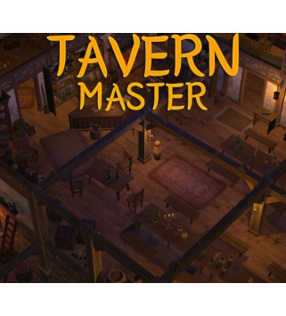 Tavern Master Steam Key GLOBAL
